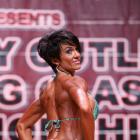 Meagan  Smith - NPC Jay Cutler Wyoming Classic 2014 - #1